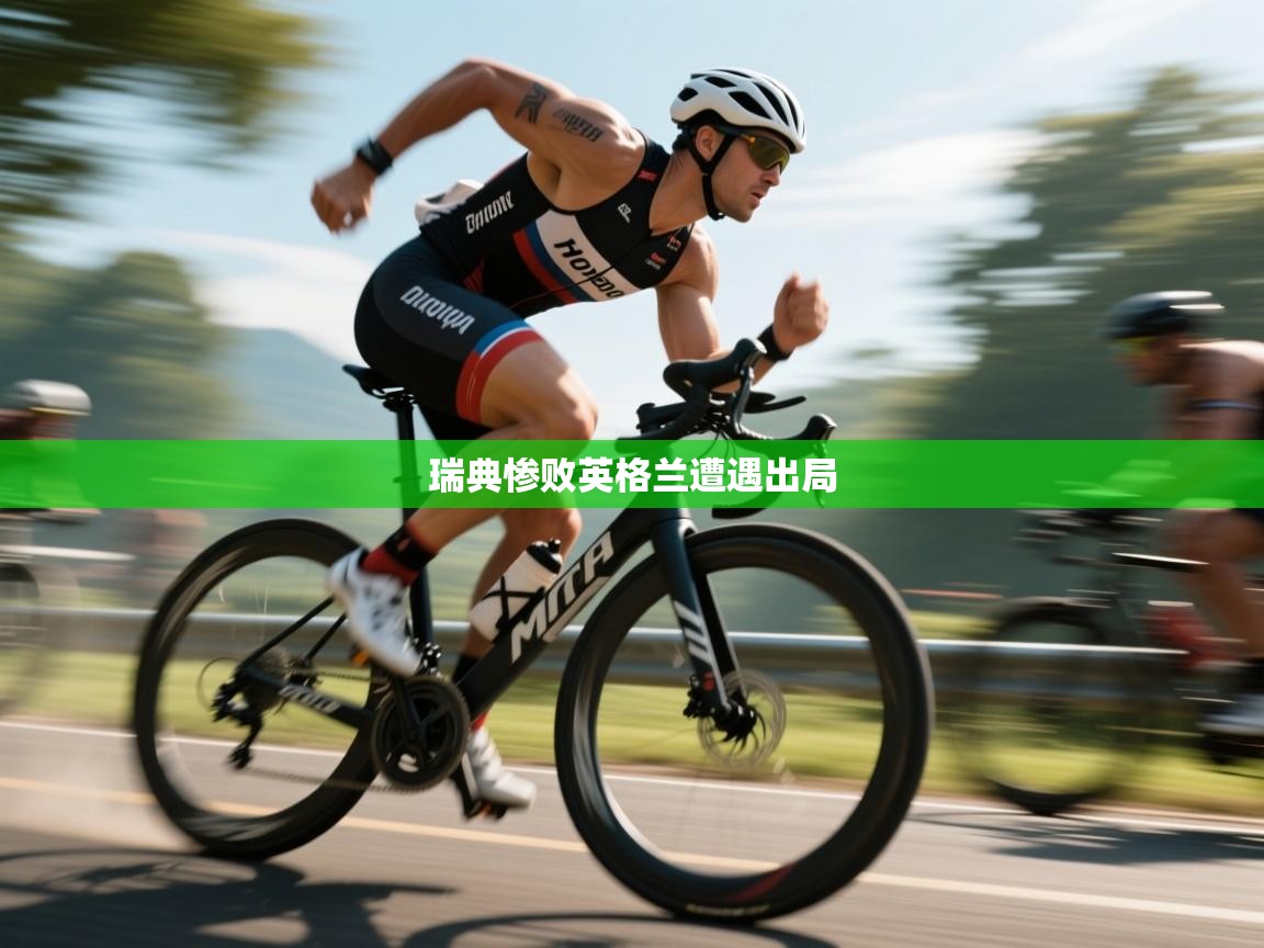 瑞典惨败英格兰遭遇出局