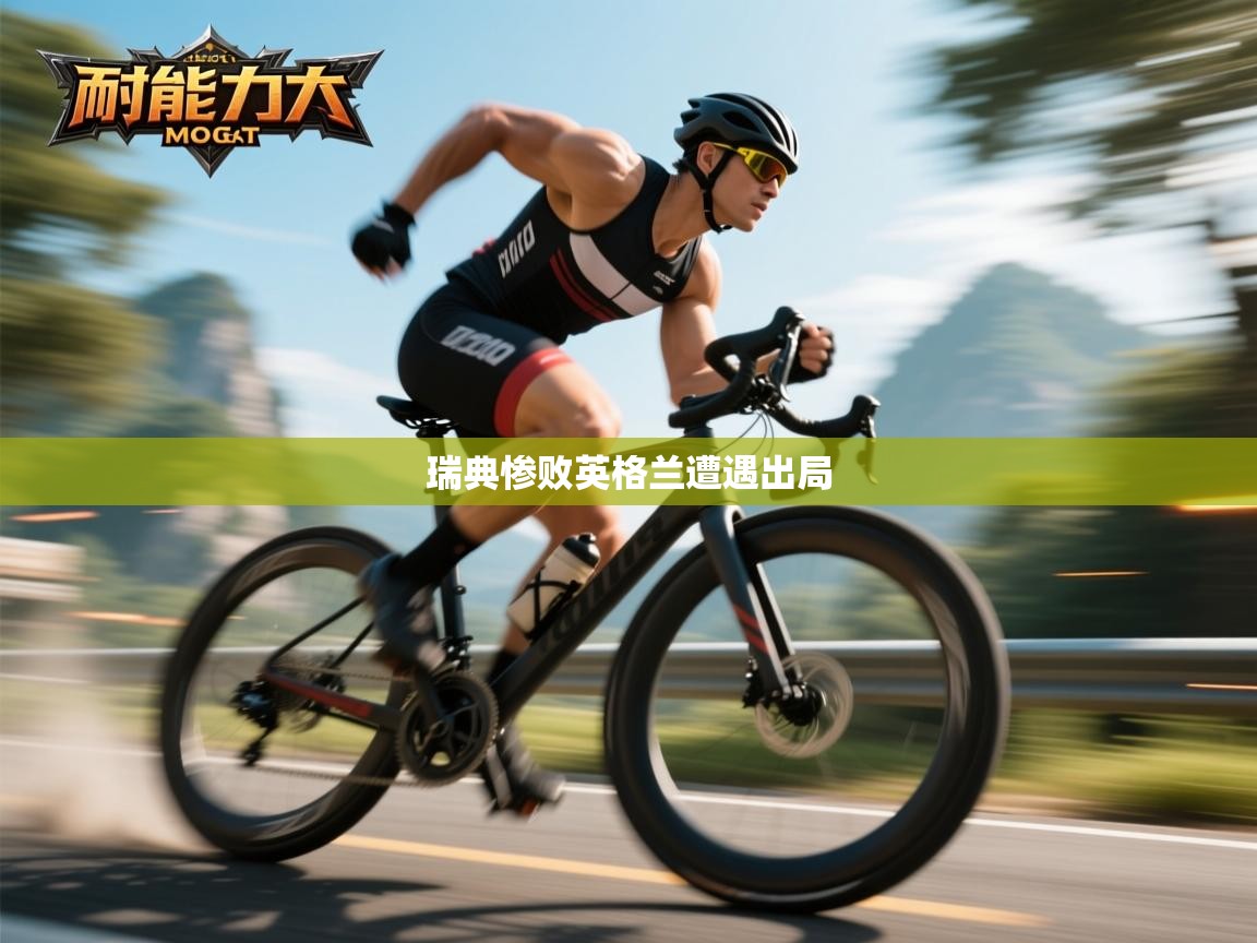 瑞典惨败英格兰遭遇出局 第2张