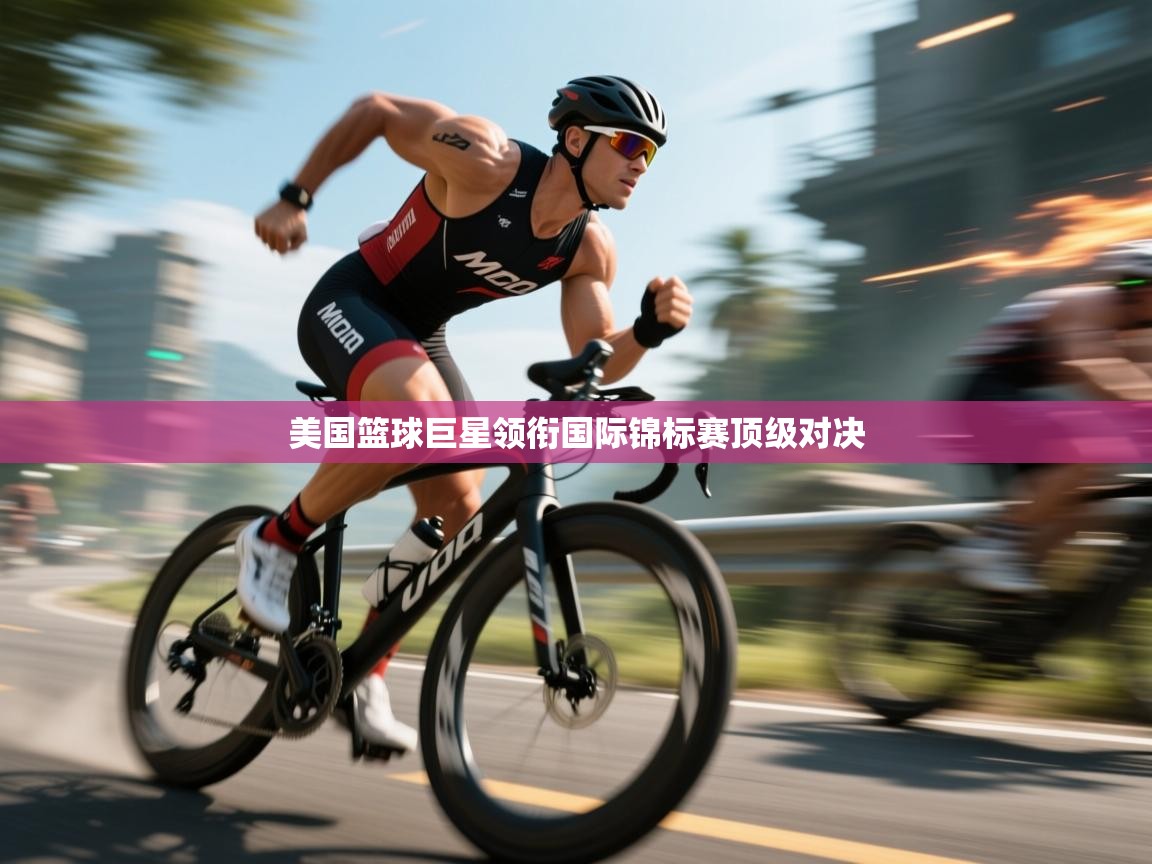 美国篮球巨星领衔国际锦标赛顶级对决 第2张