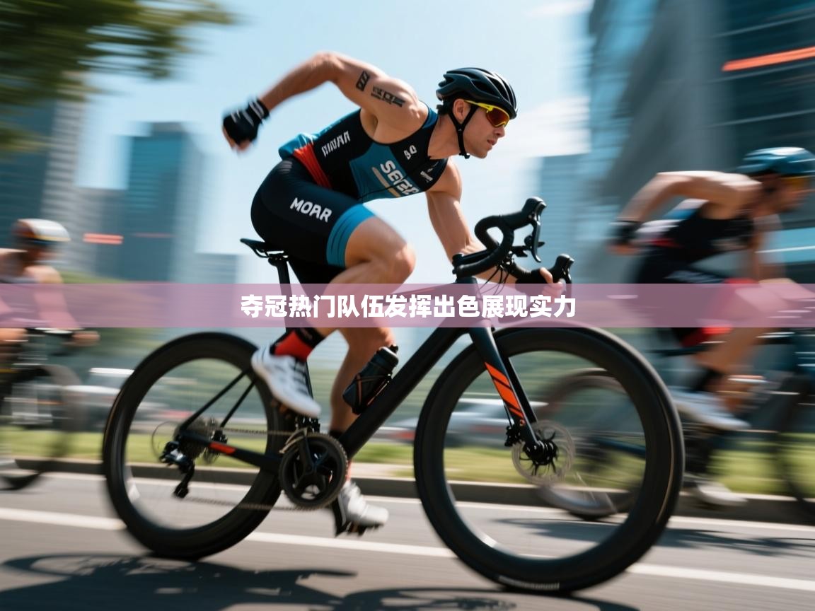 夺冠热门队伍发挥出色展现实力 第2张