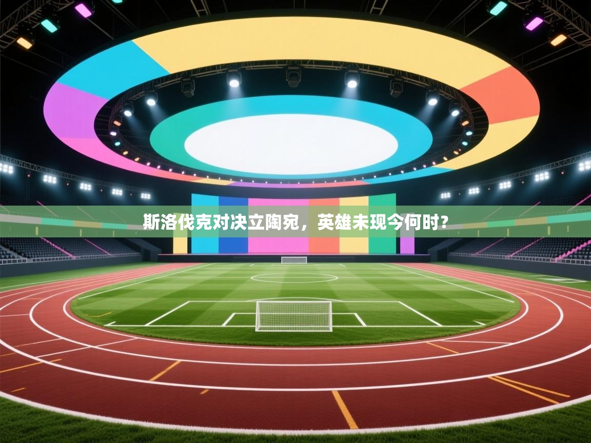 斯洛伐克对决立陶宛，英雄未现今何时？