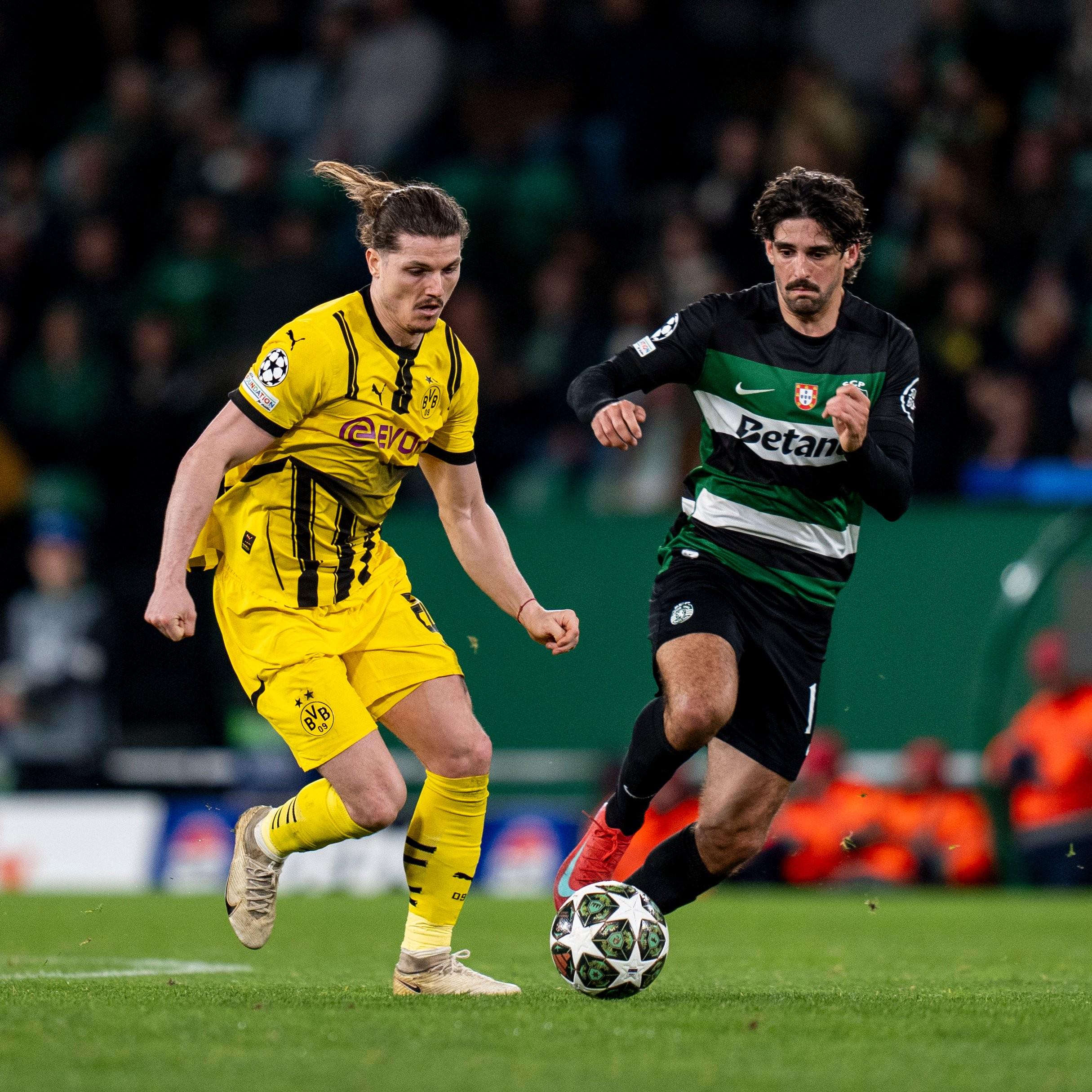 关于波尔图横扫多特蒙德，成功挺进欧冠半决赛！的信息