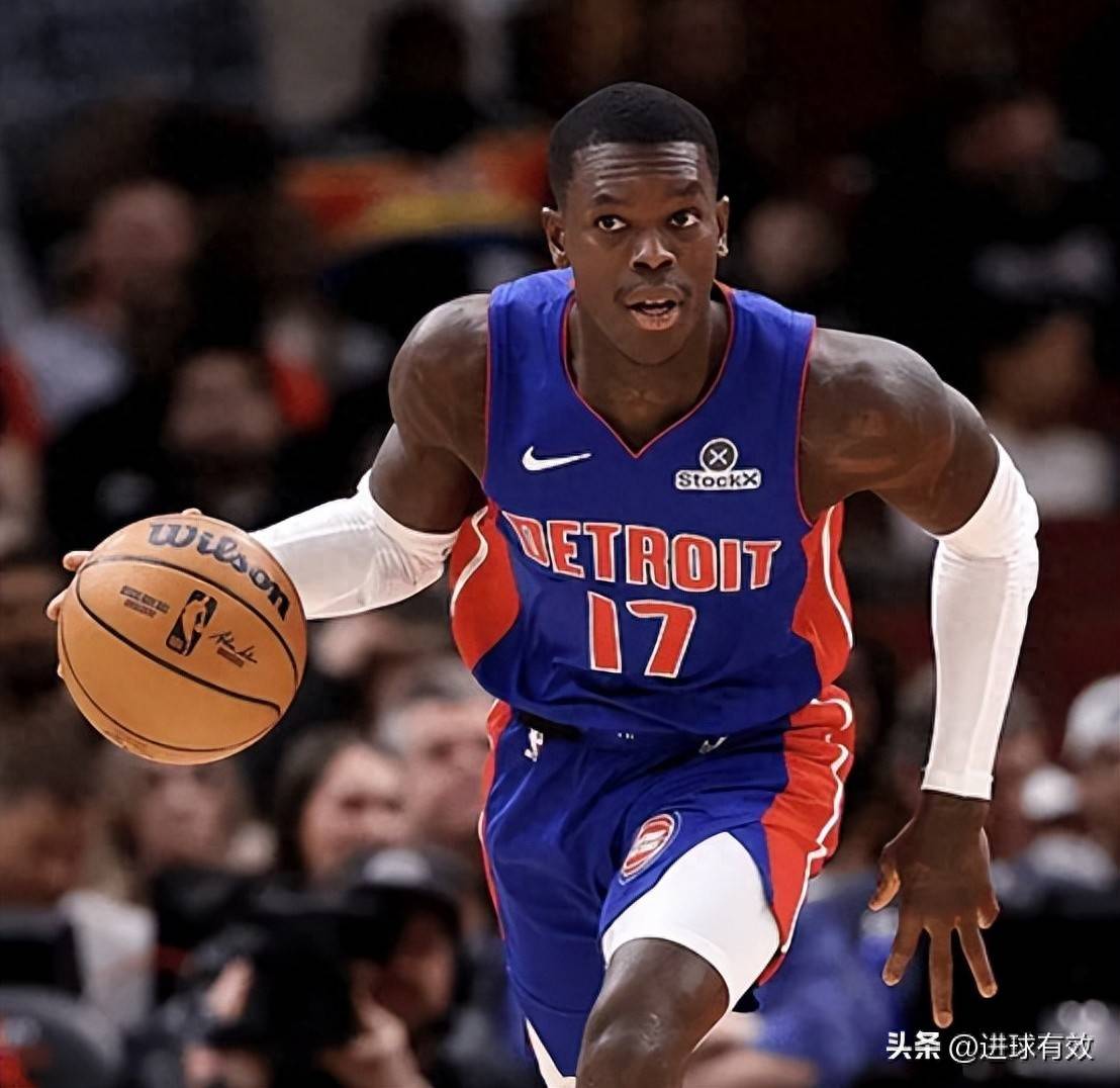 公牛核心出场缺席，客场再度负于活塞