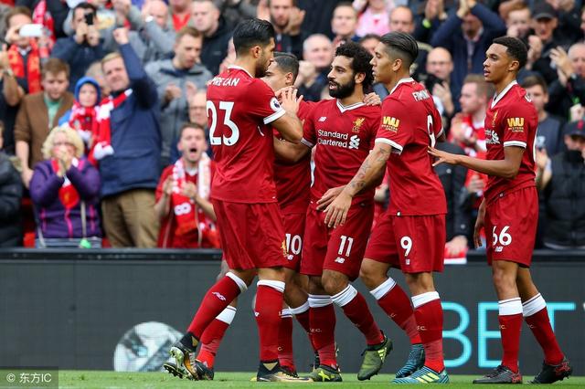 罗马主场大战，利物浦历尽千辛万苦杀出重围的简单介绍