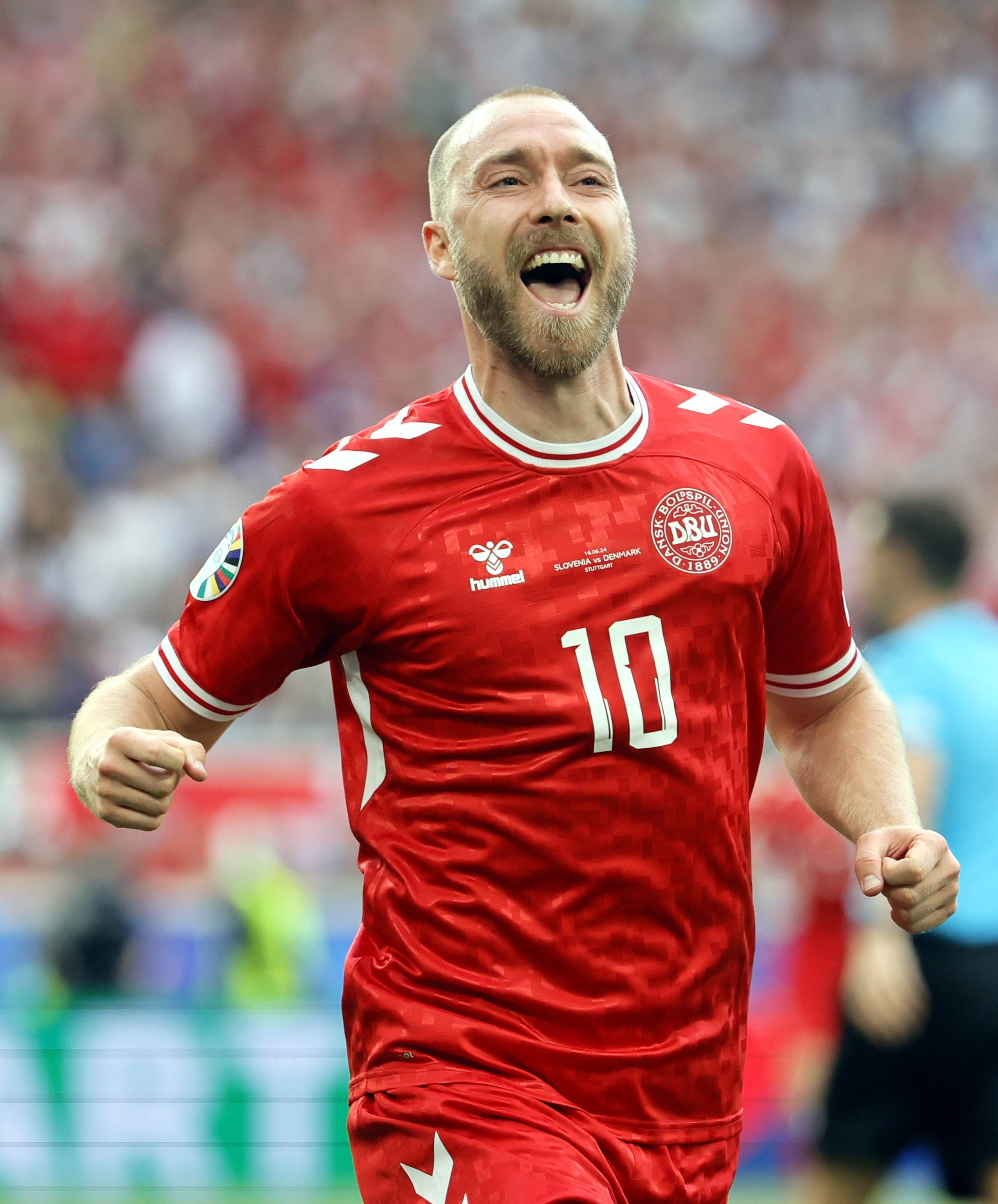 斯洛文尼亚晋级欧洲杯，表现骄人