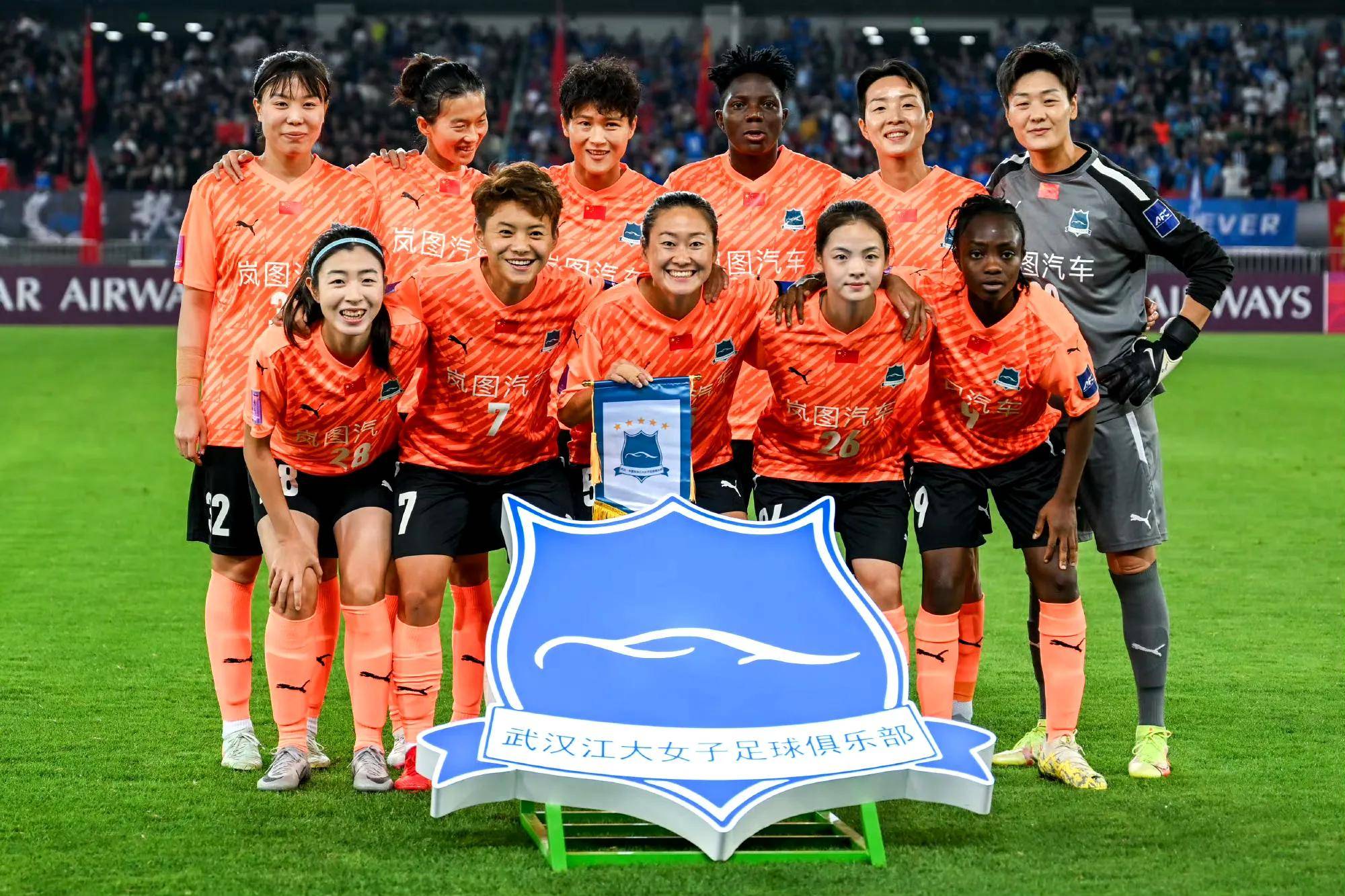 中国女足备战四国赛，全力以赴冲击奖杯