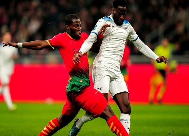 爱游戏在线登录-包含米兰之争再火热！AC米兰在主场面对拉齐奥的词条