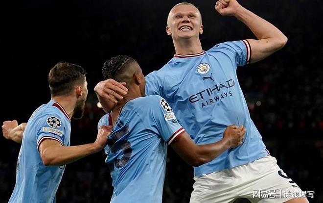 曼城实现大胜，全队表现令人瞩目
