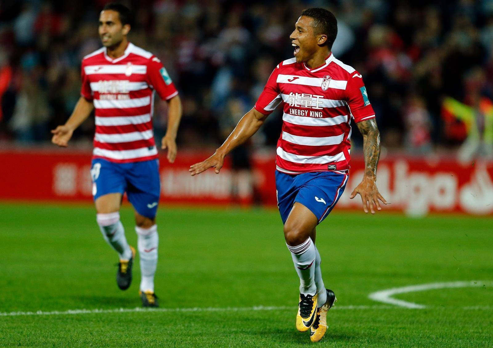 爱游戏官网网页版入口-格拉纳达取得胜利，实现保级目标的简单介绍