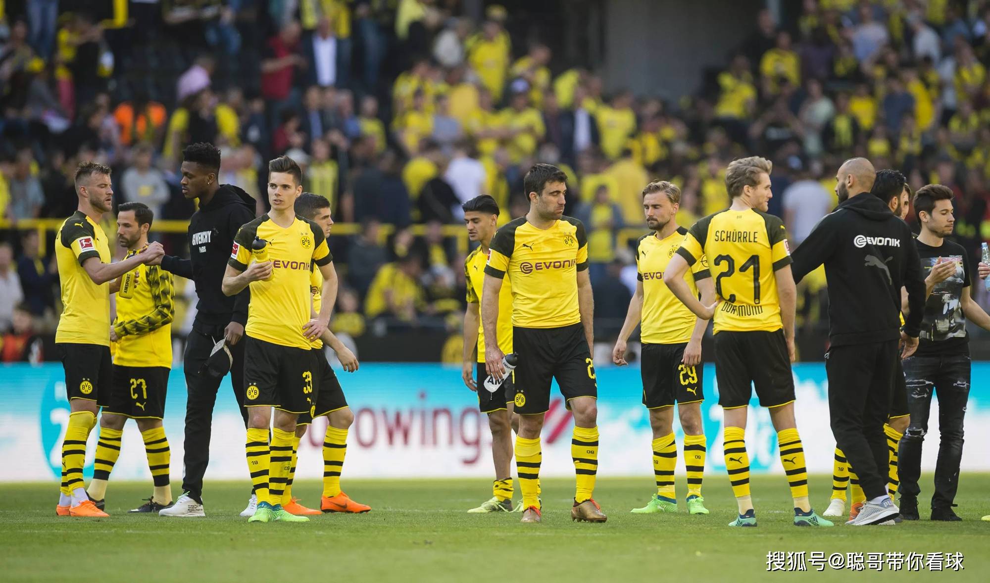 爱游戏入口-多特蒙德客场取胜晋级下一轮