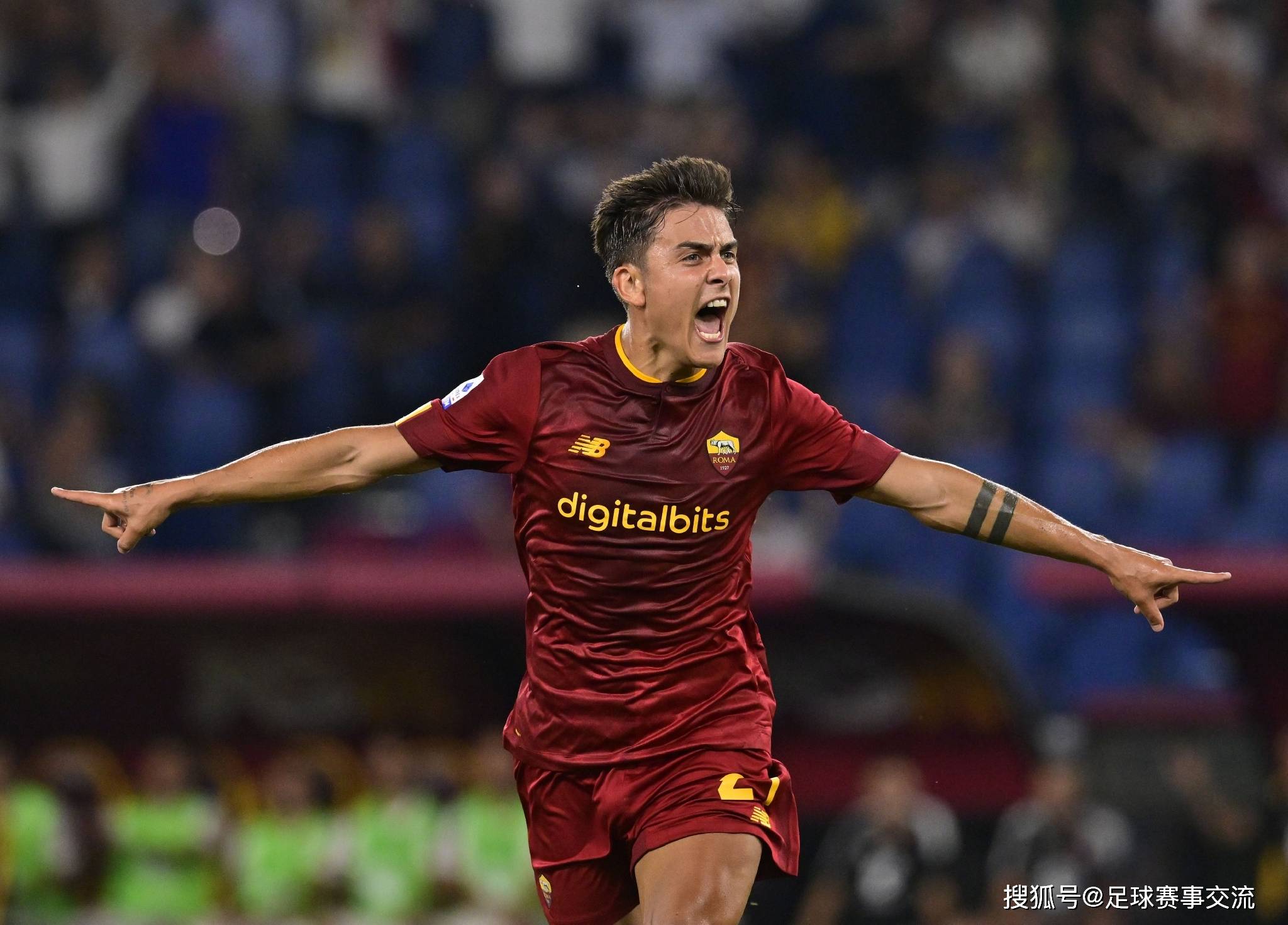 卡利亚里负于罗马，遭遇连败