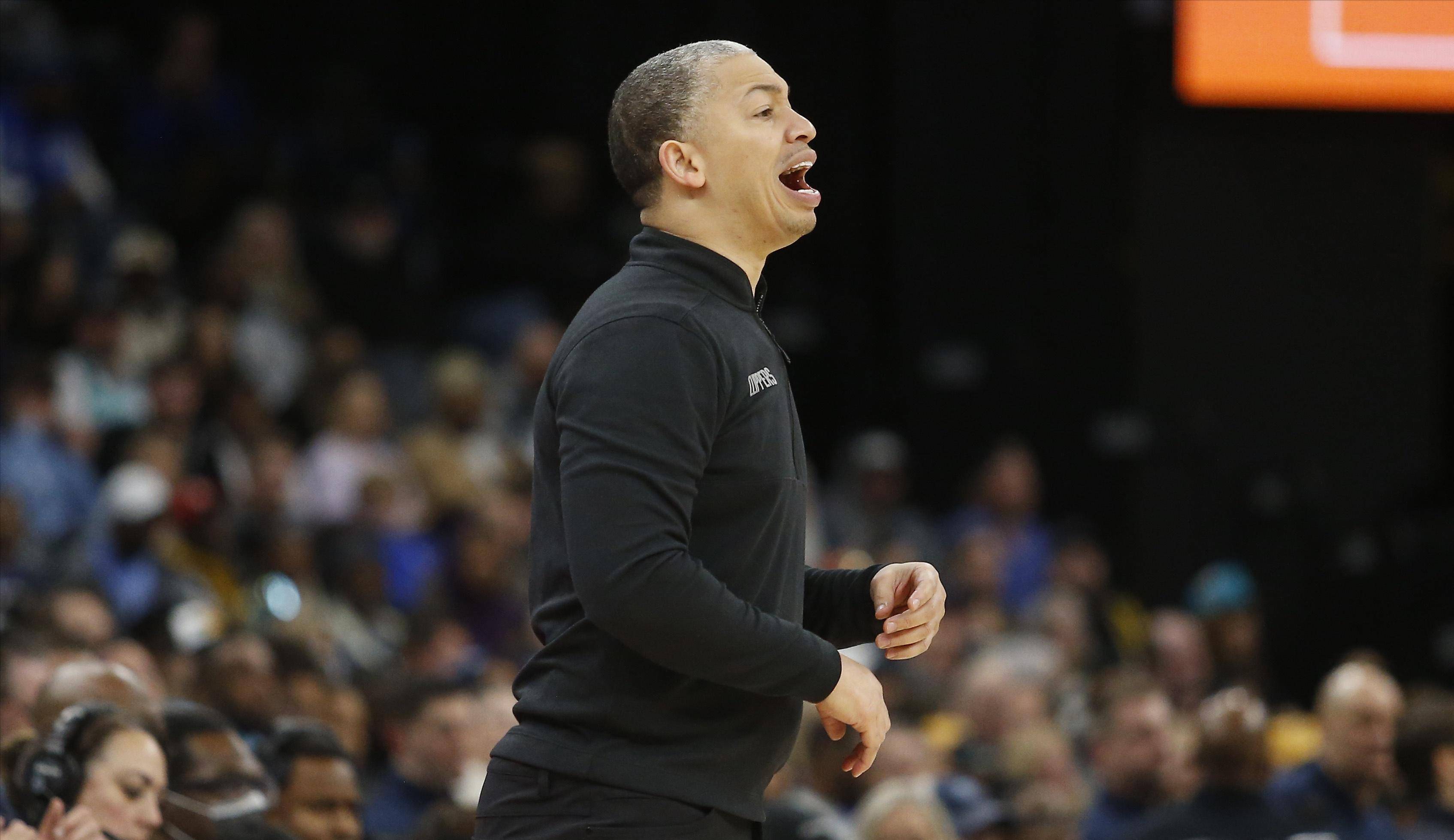 包含快船主帅公开表态，寄望球队逐渐成长的词条