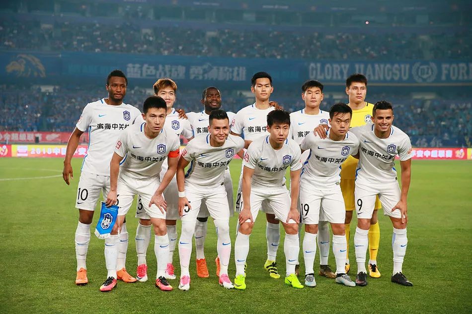 天津泰达主场失利，陷入保级泥淖的简单介绍