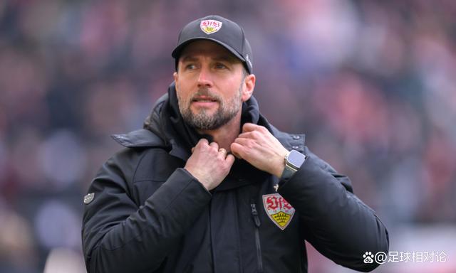 斯图加特新赛季处境尴尬，面对困境寻找出路的简单介绍