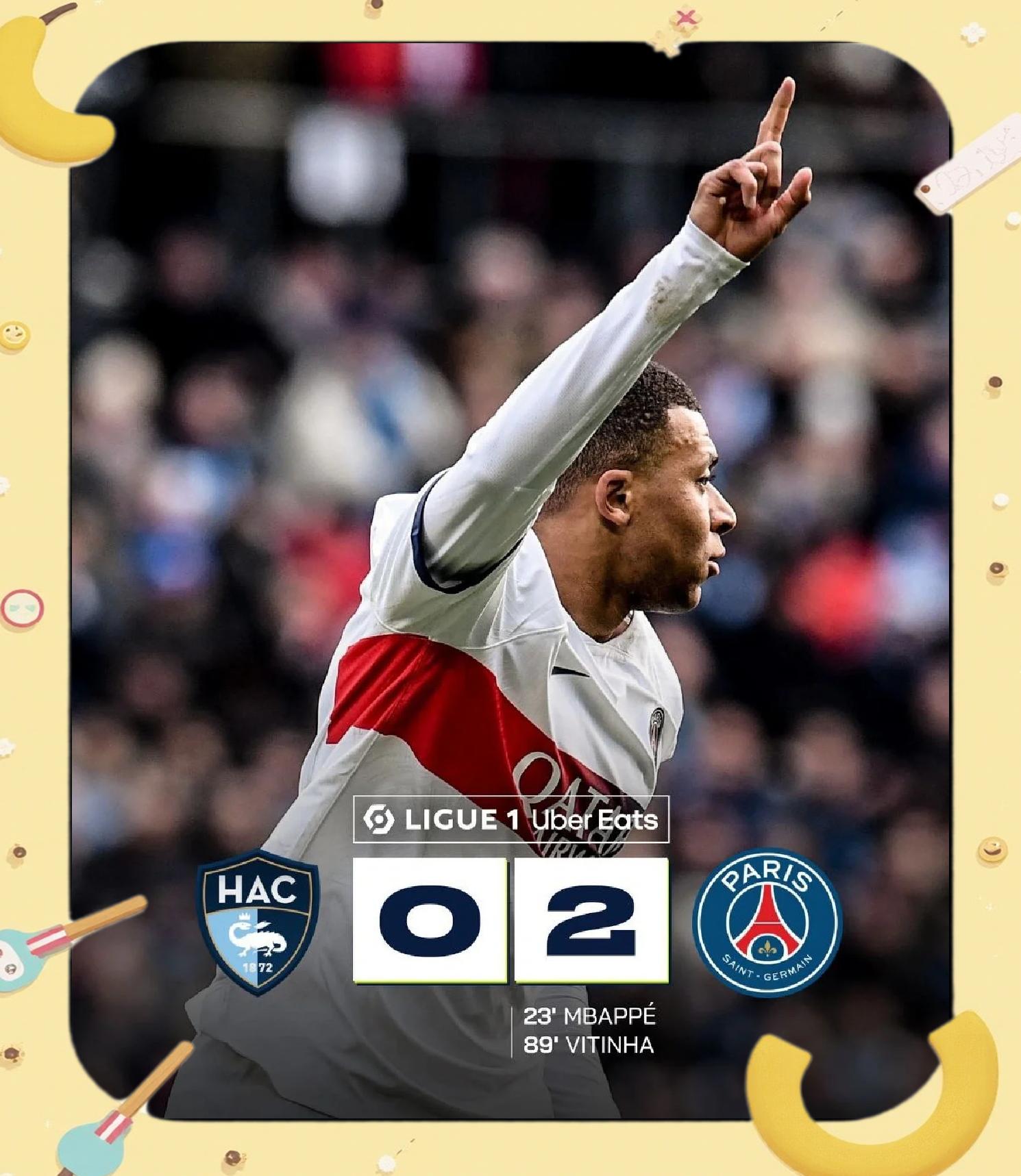 巴黎圣日耳曼势不可挡，法甲领头羊的简单介绍