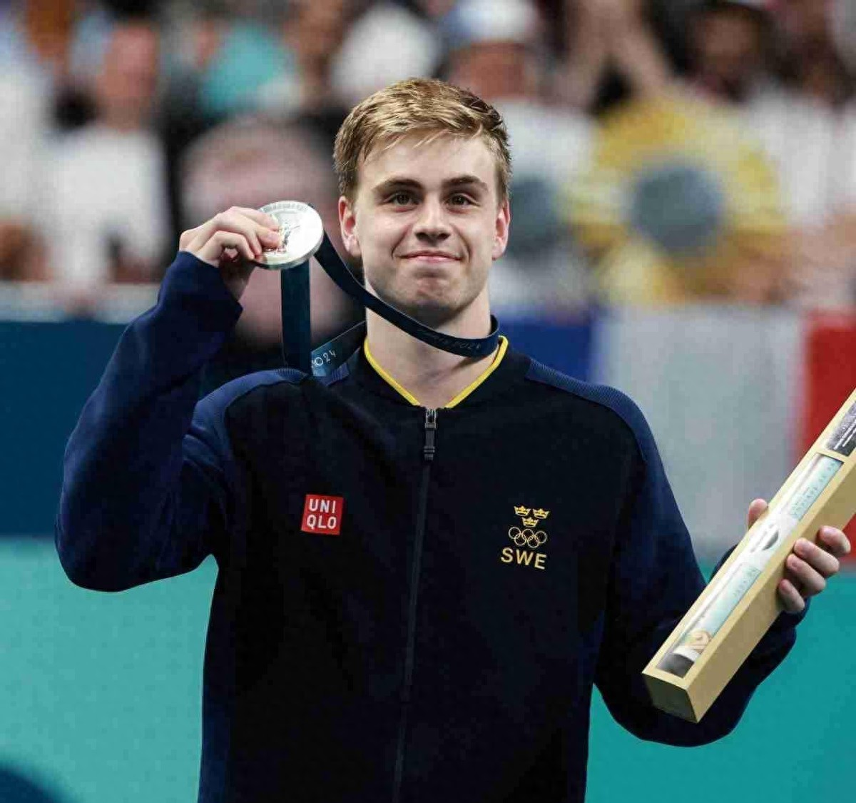 爱游戏官网-关于瑞典田径名将夺得全能金牌，实力雄厚的信息