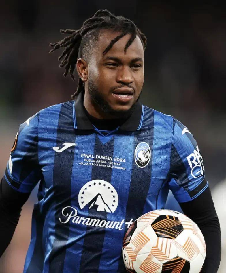 关于亚特兰大客场不敌罗马，状态低迷的信息