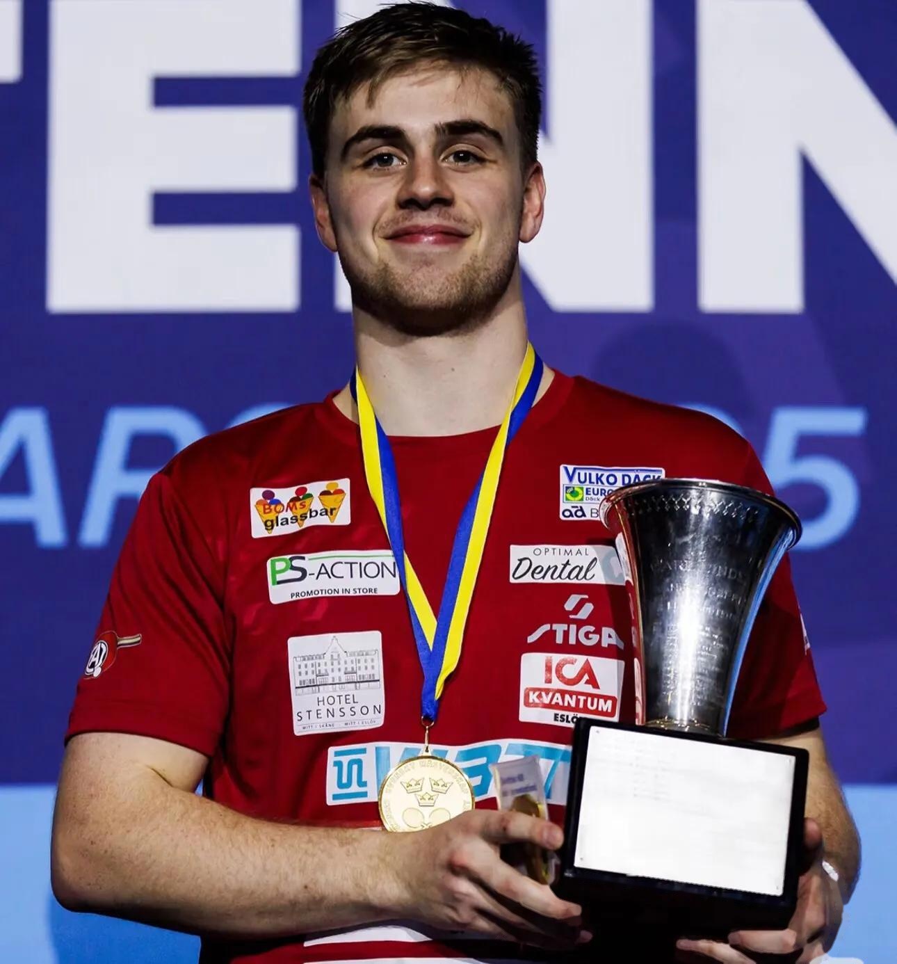 关于瑞典国家队欧预赛状态神勇，自信满满的信息