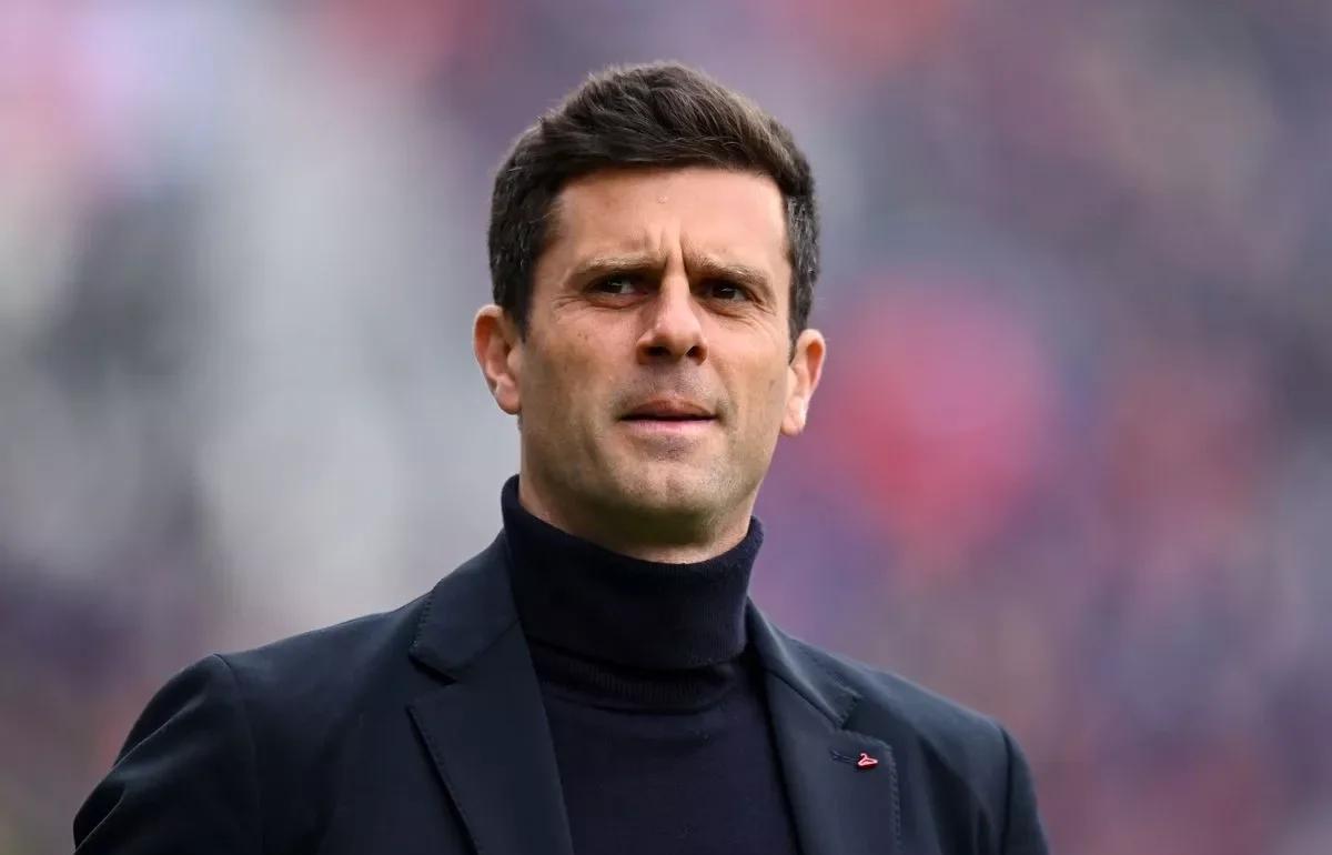 关于尤文图斯主教练盛赞球员团结一心的信息