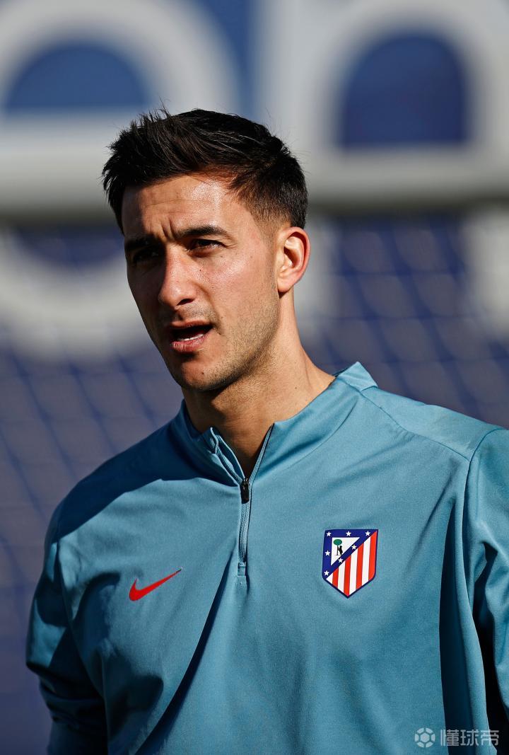 马德里竞技备战冠军,球员备战士气全力以赴 马德里竞技备战冠军,球员备战士气全力以赴