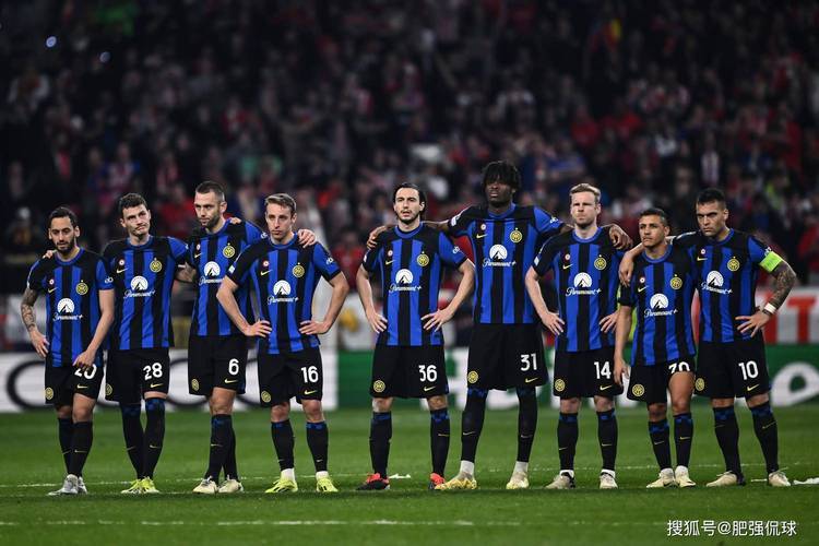 巴萨主场战平国米，实力对等双方难分胜负的简单介绍