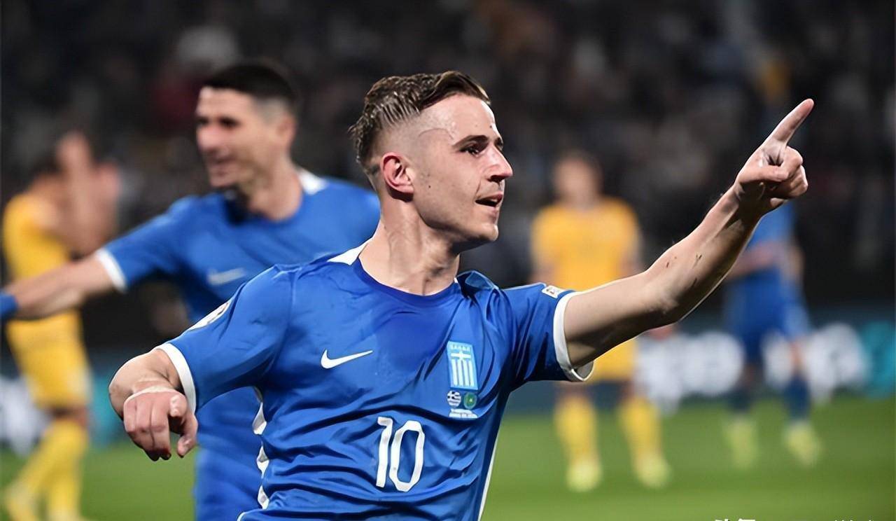 爱游戏网页版入口-卢森堡大胜西班牙，欧洲杯资格赛晋级前途未卜