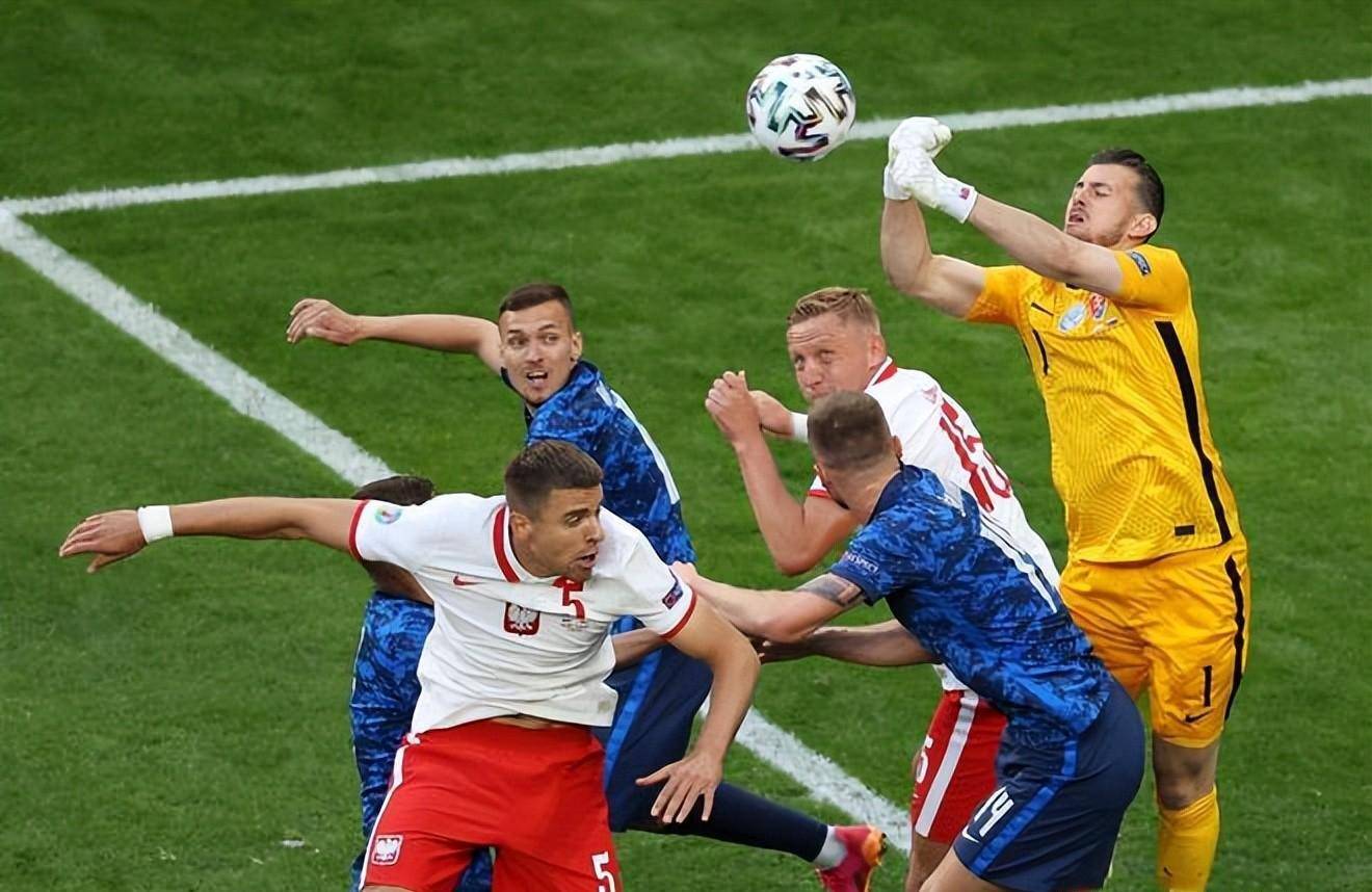 卢森堡大胜西班牙，欧洲杯资格赛晋级前途未卜