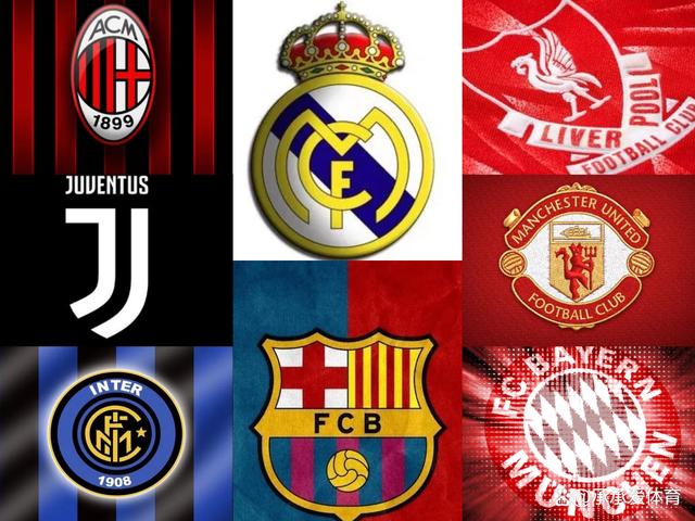 关于欧洲最强球队黄金时刻，赛场上昂扬斗志的信息