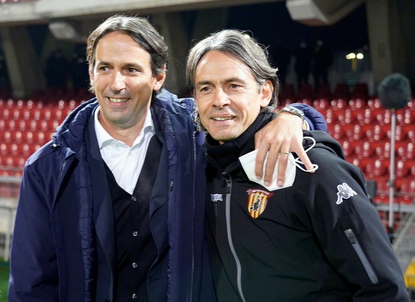 爱游戏-关于贝内文托客场吞下败仗，升班马艰难保级的信息