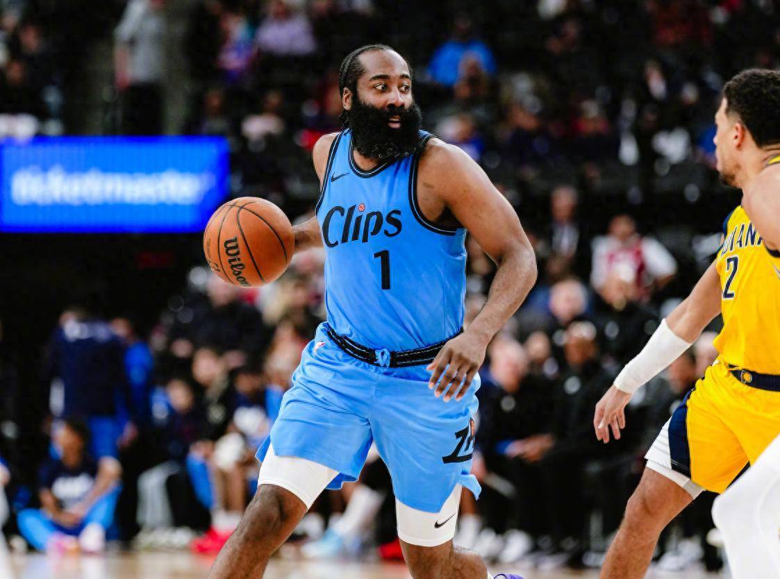 籃網负骑士遭遇三连败，球队危机凸显