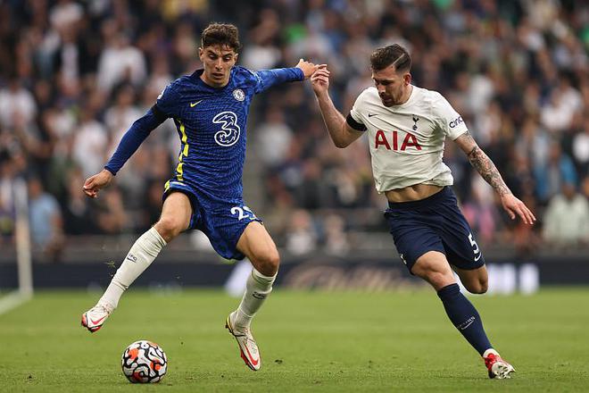 包含华尔沃德斯塔德联客场负热刺，英超前十排名有望突围的词条