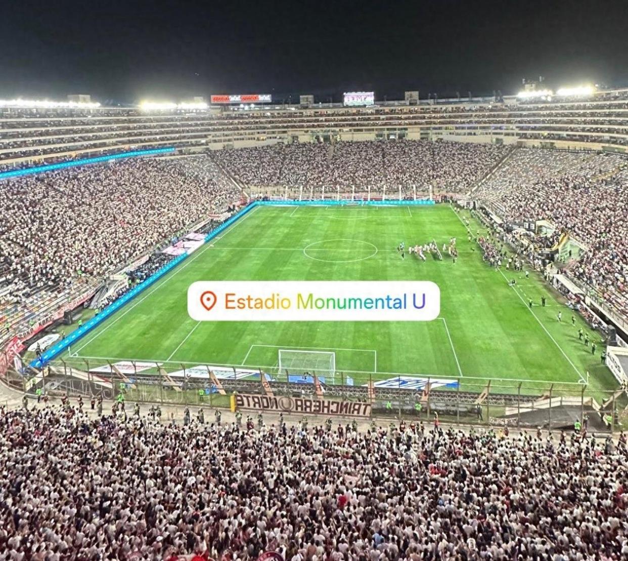 秘鲁新秀获得国家队首秀机会，备战友谊赛