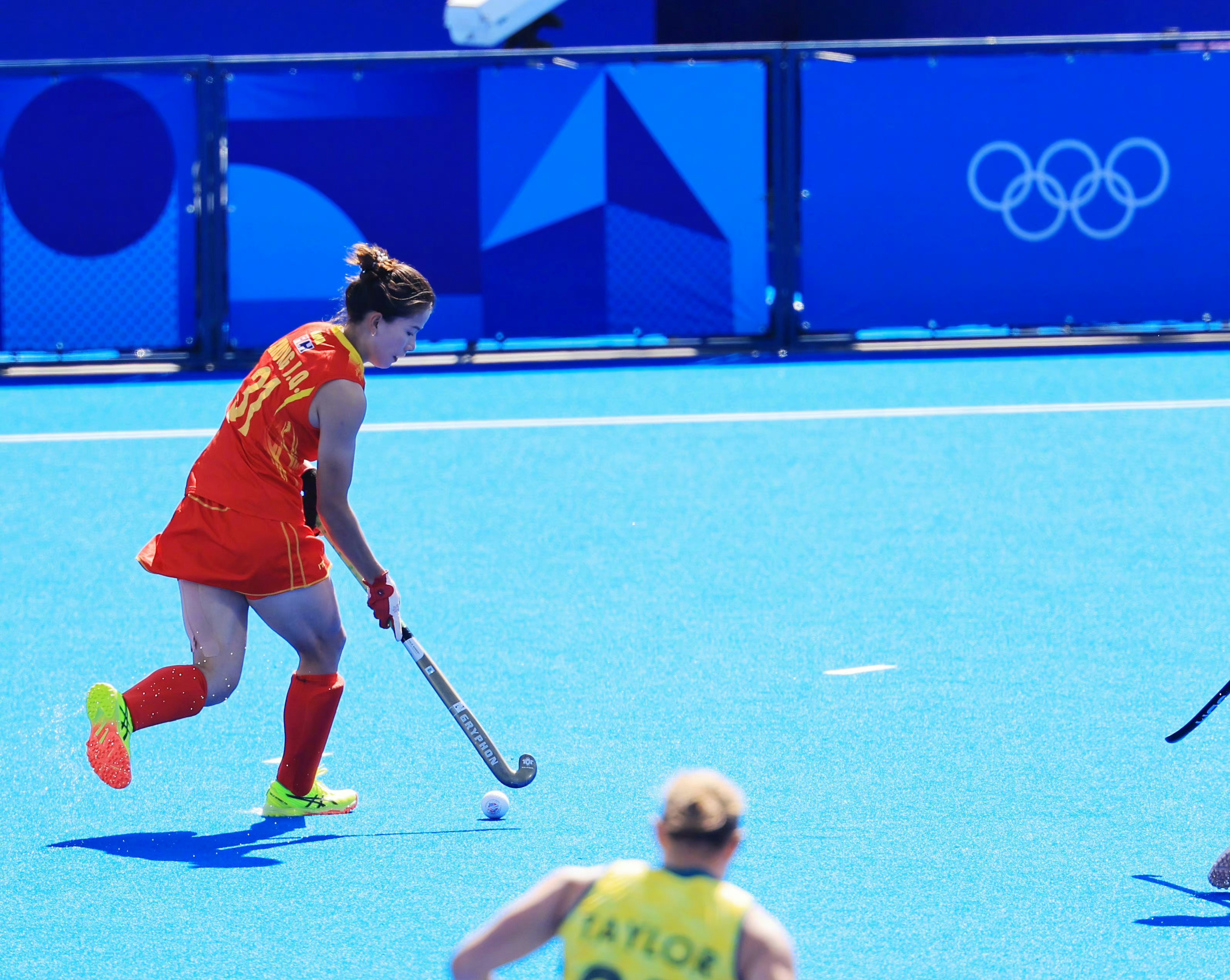 爱游戏官网-澳大利亚队夺得女子曲棍球冠军