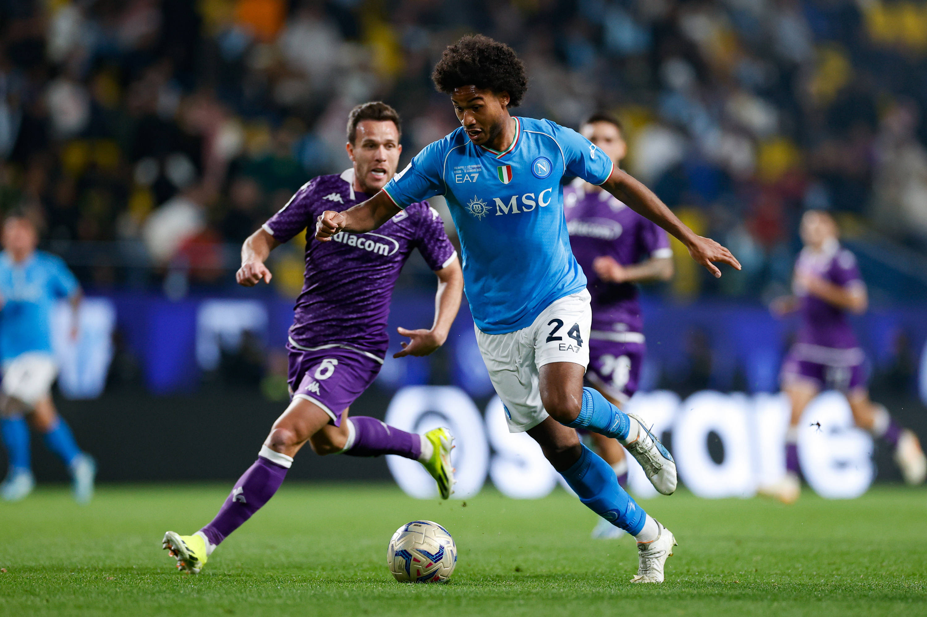 佛罗伦萨主场失利，重伤保级希望的简单介绍