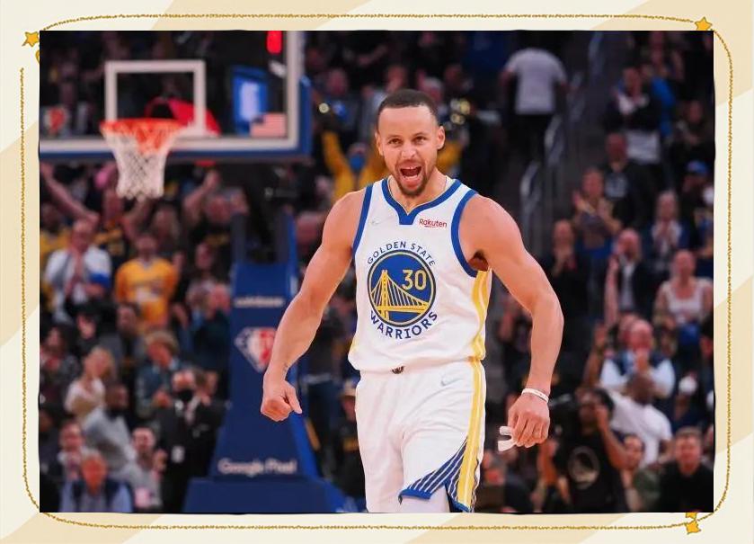 勇士客场险胜热火，库里献上全队最高分