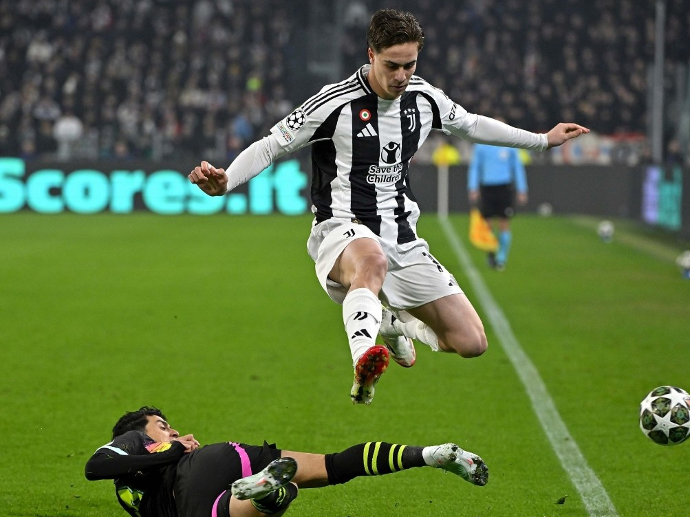 尤文图斯淘汰摩纳哥，备战下一轮比赛