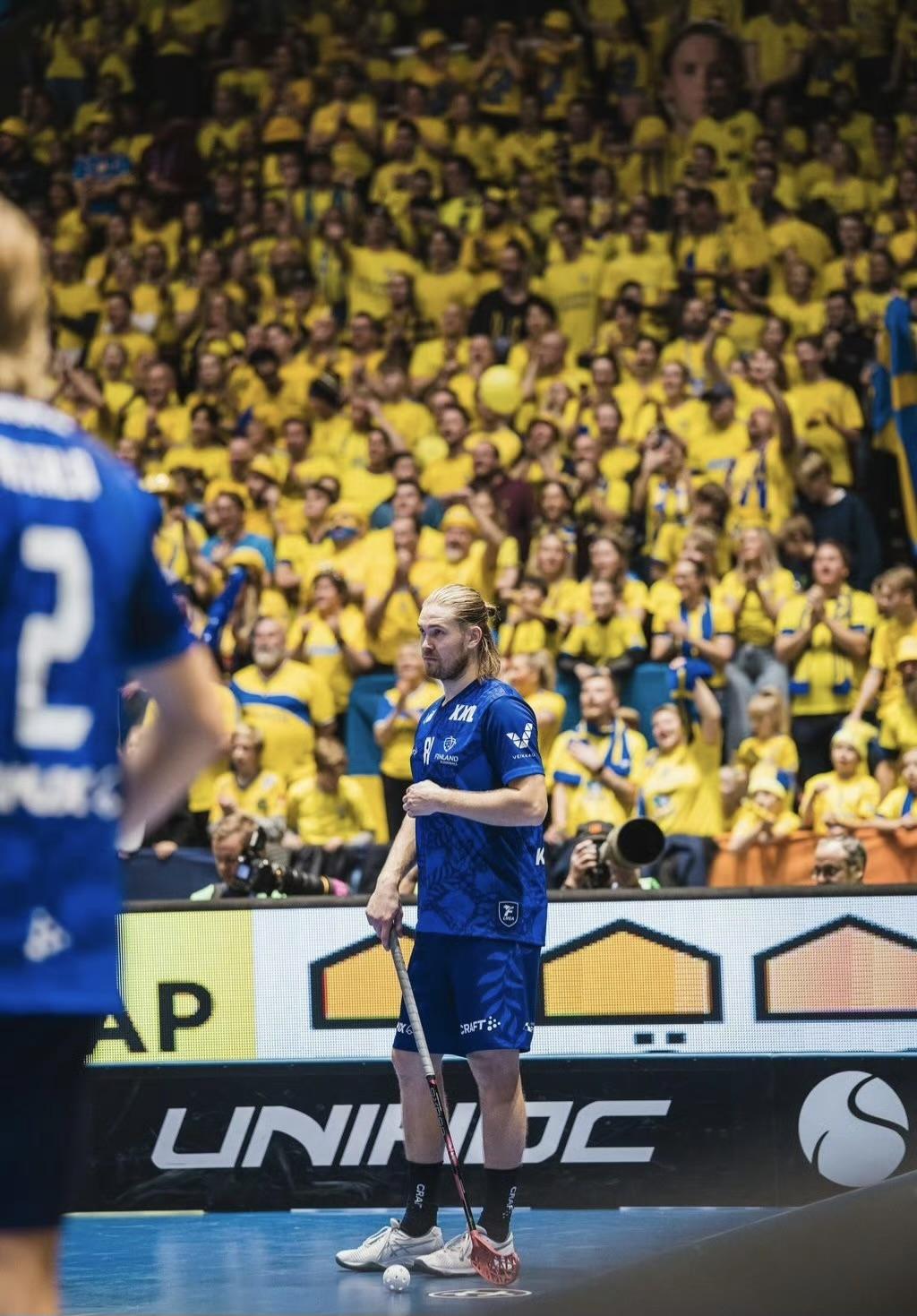 爱游戏体育官网-芬兰队晋级淘汰赛，奋勇拼搏令人赞叹的简单介绍