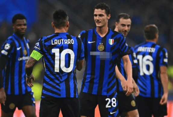 都灵主场惨败，保级形势扑朔迷离