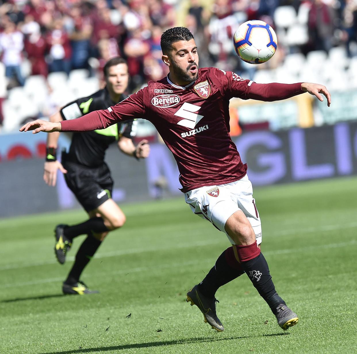 都灵主场惨败，保级形势扑朔迷离