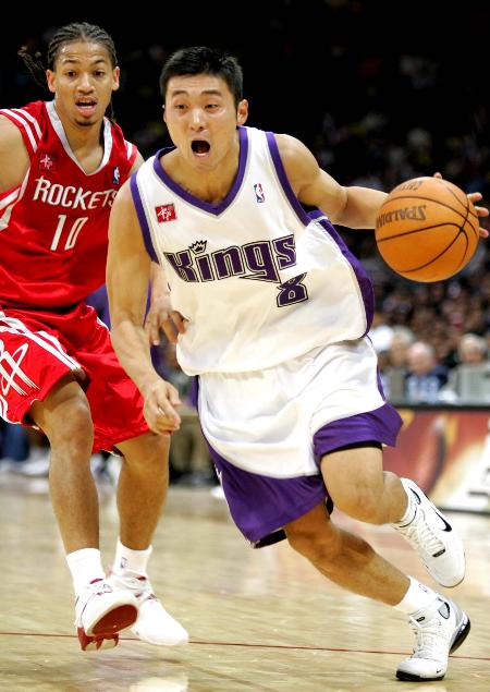 关于江西篮球风头无两，势不可挡的信息