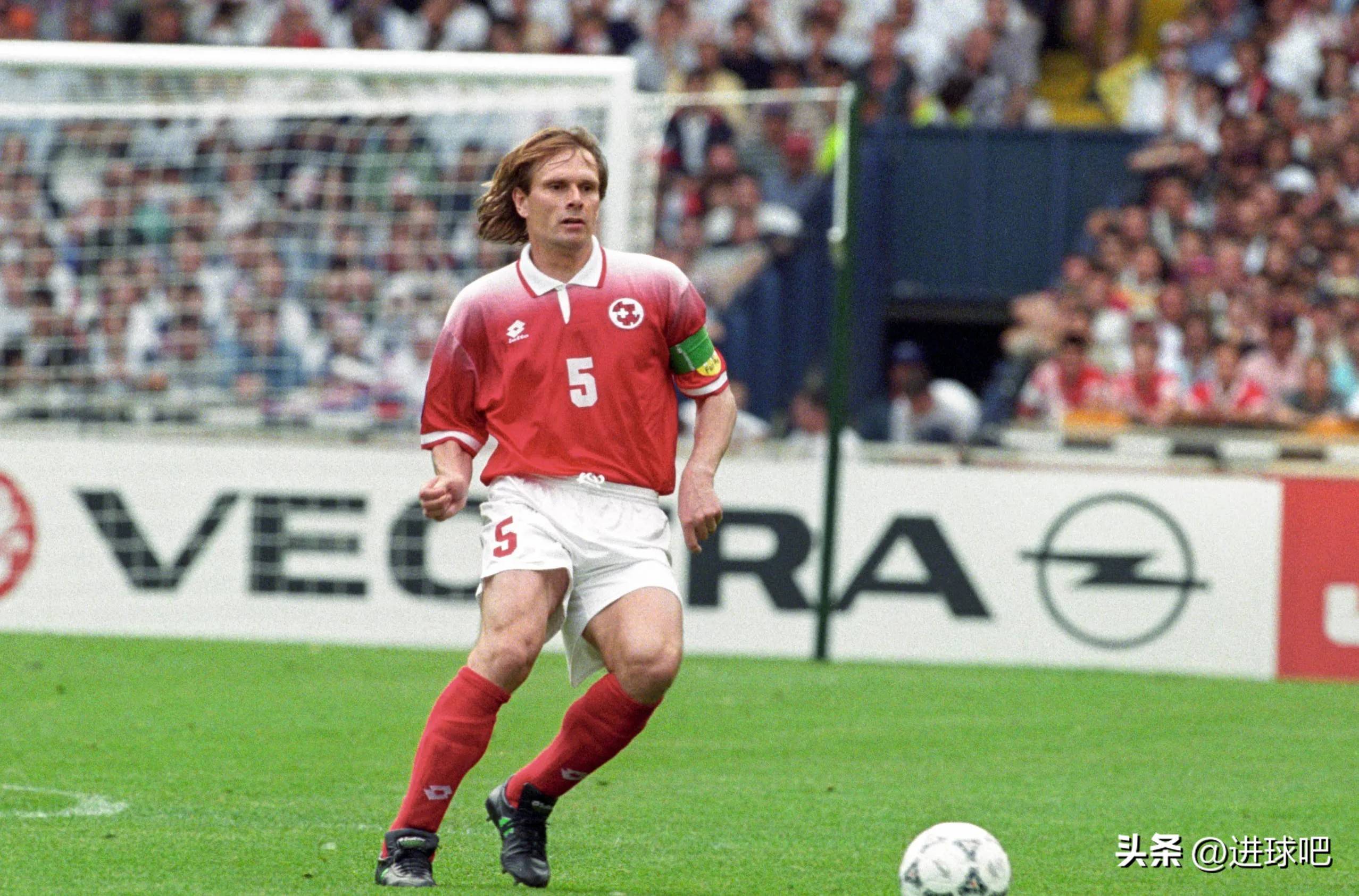 瑞士队在赛场上展现出强大实力