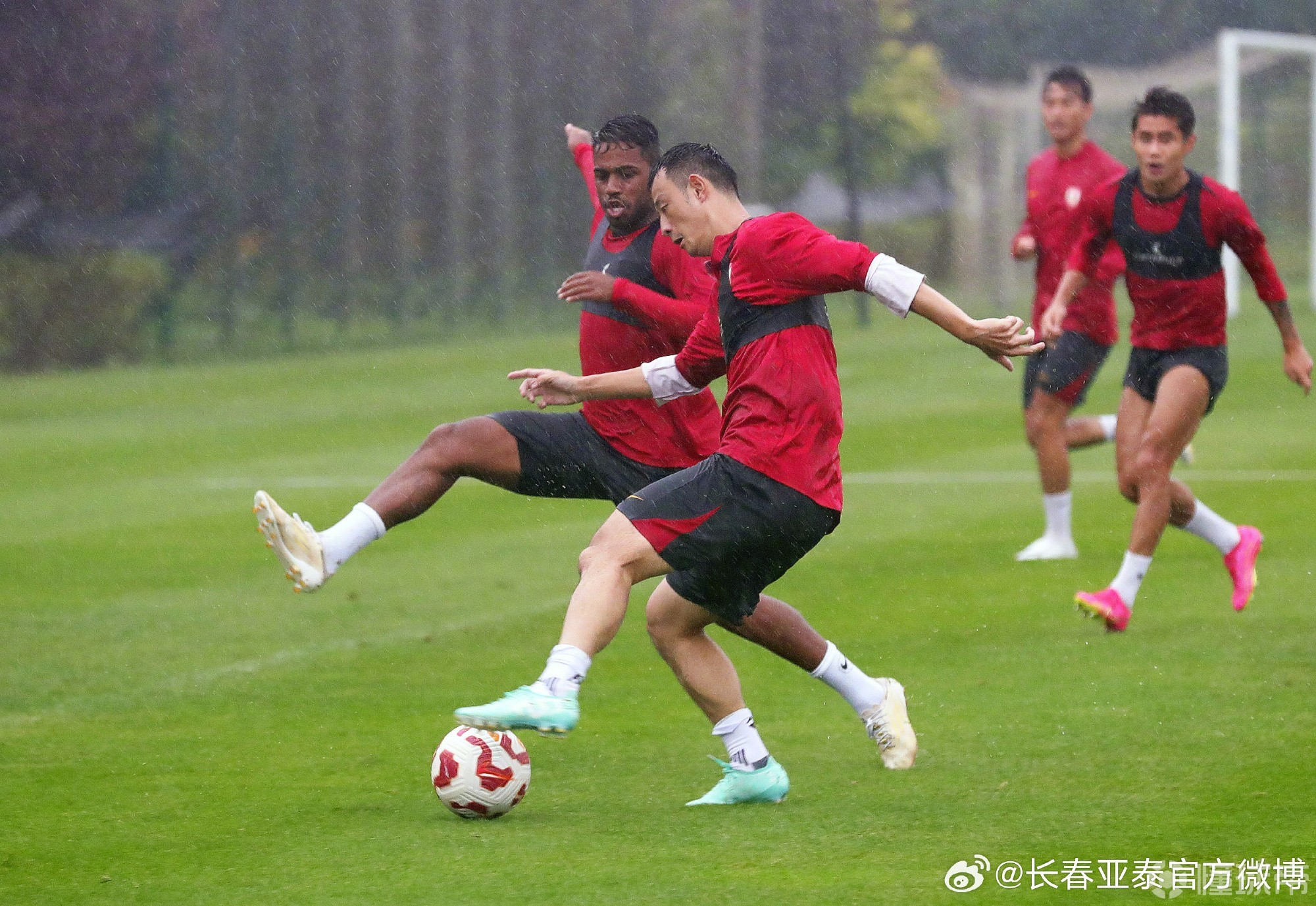 爱游戏-关于球队备战底气十足，或将取得胜利的信息