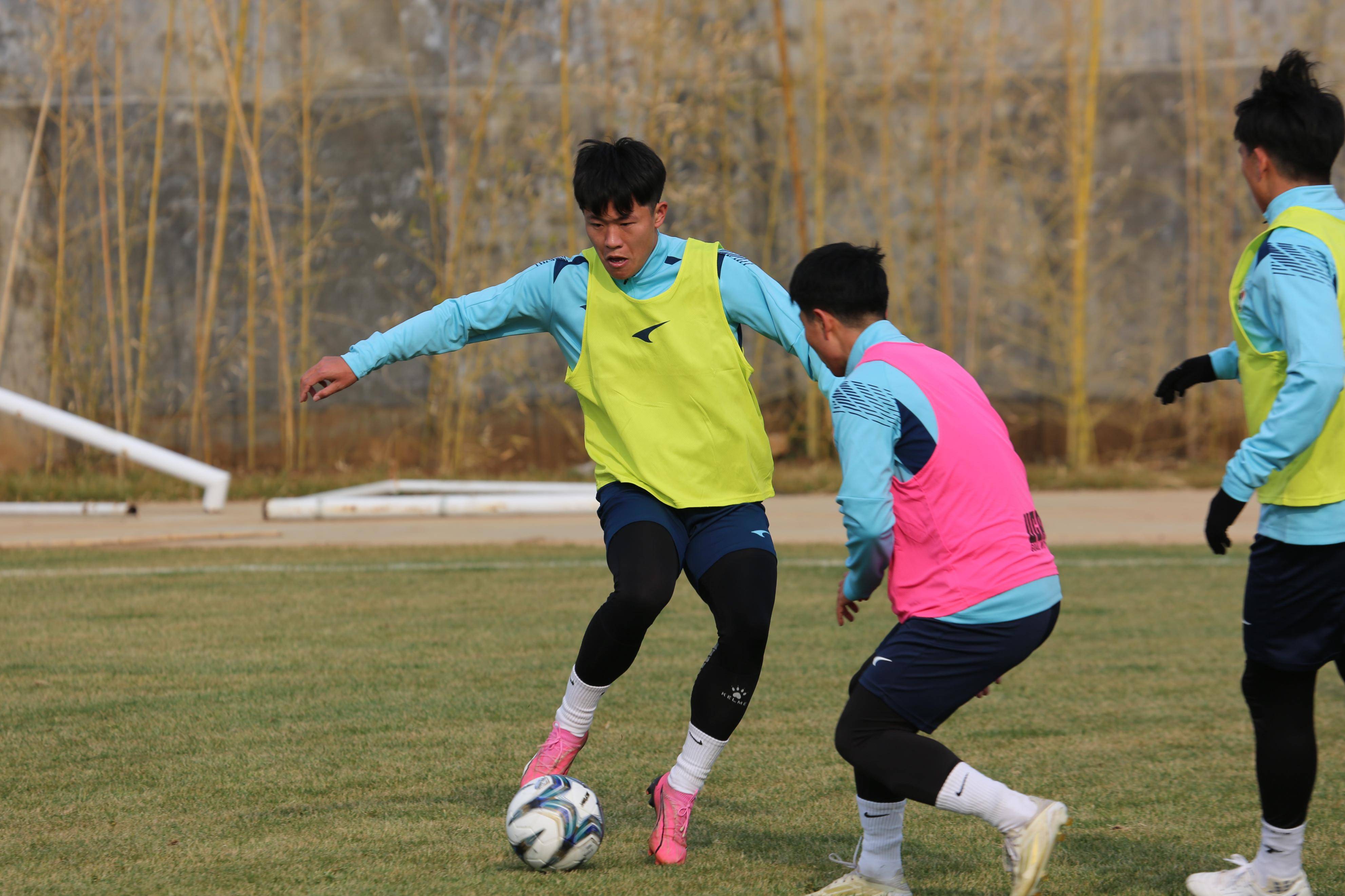 关于球队备战底气十足，或将取得胜利的信息