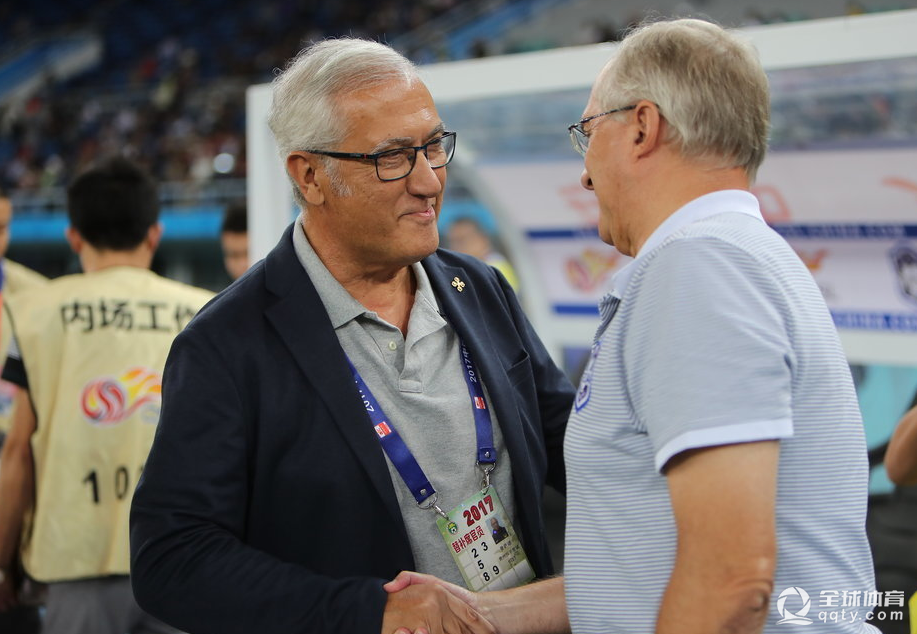 关于权健客战战平，显示不俗实力的信息