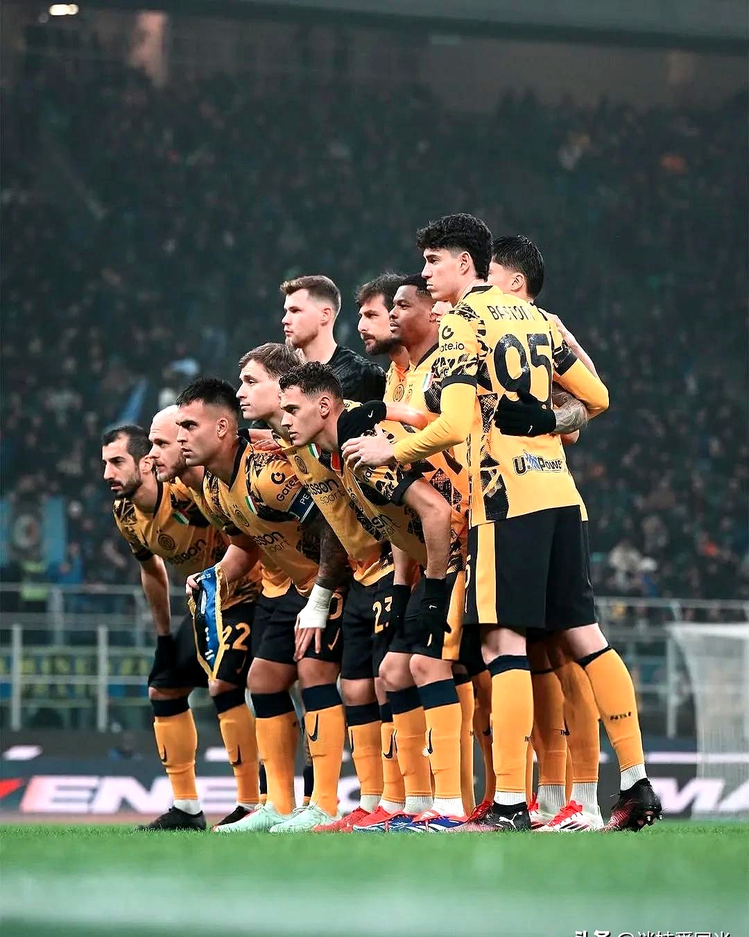 国际米兰客场战胜劲旅，锐意追梦向前冲的简单介绍