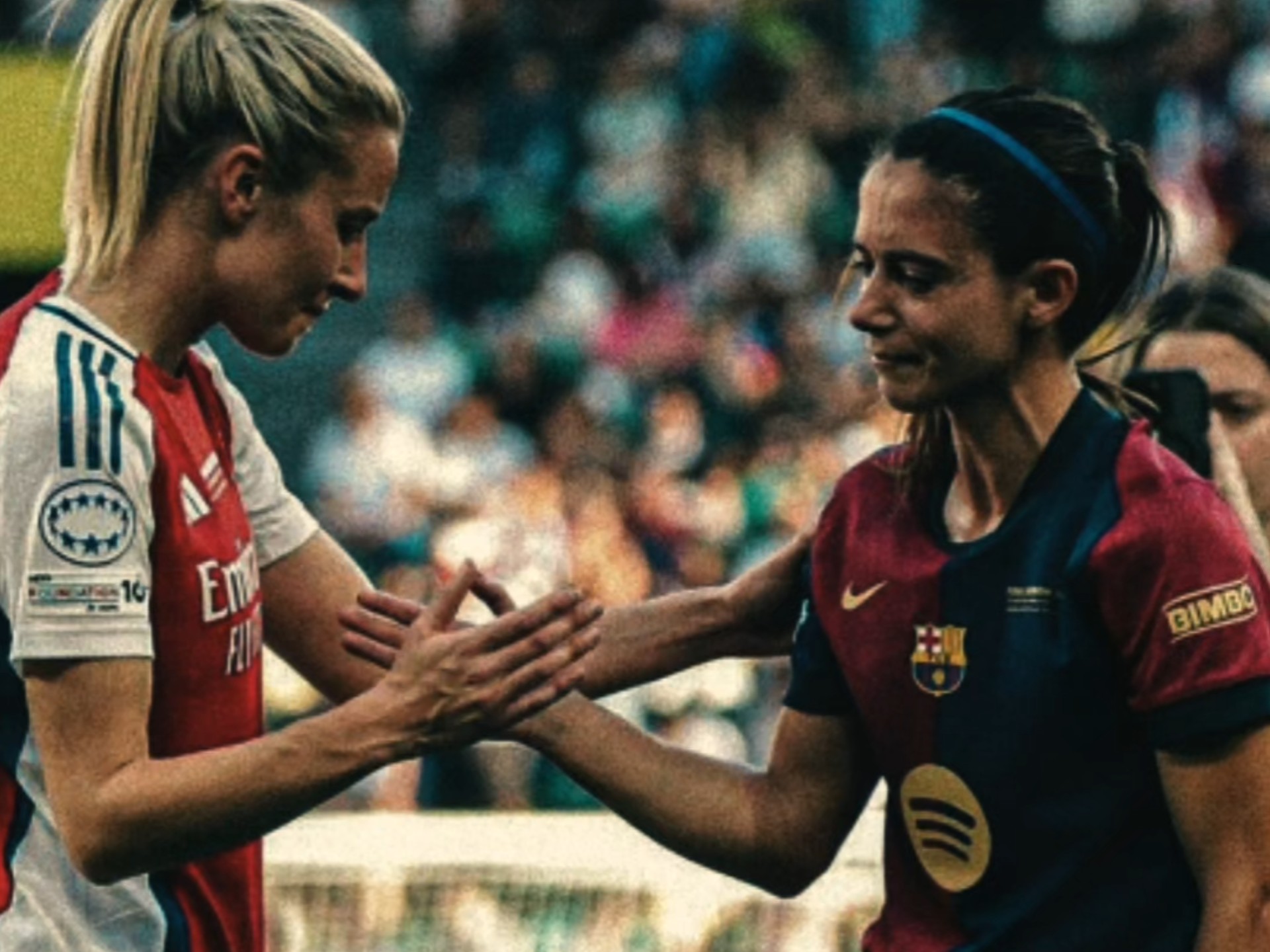 爱游戏登录入口-巴西女足前锋赛后发表看法，力争强化团队合作