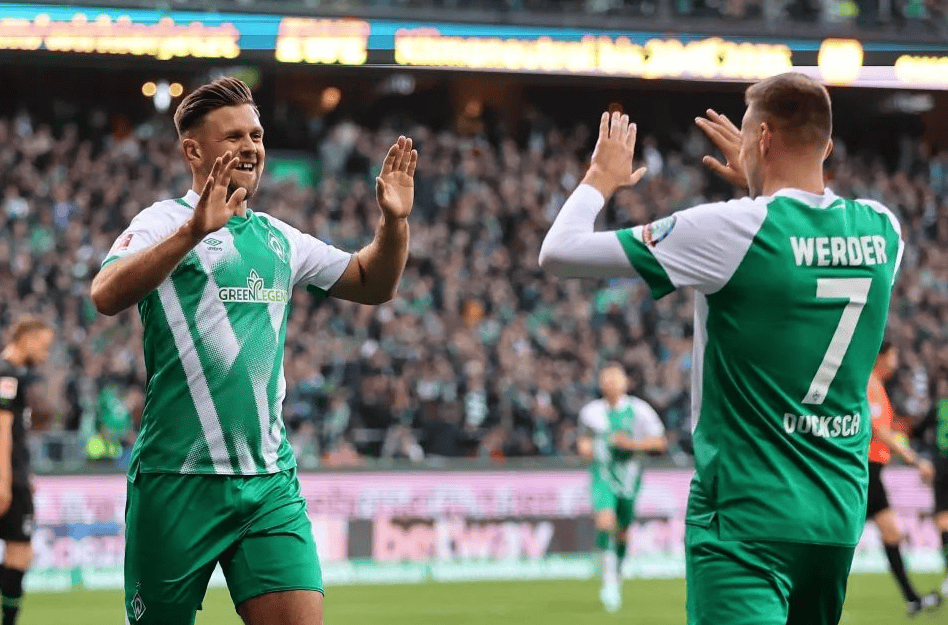 爱游戏体育官网-不来梅主教练公开批评球队表现，要求全队积极备战