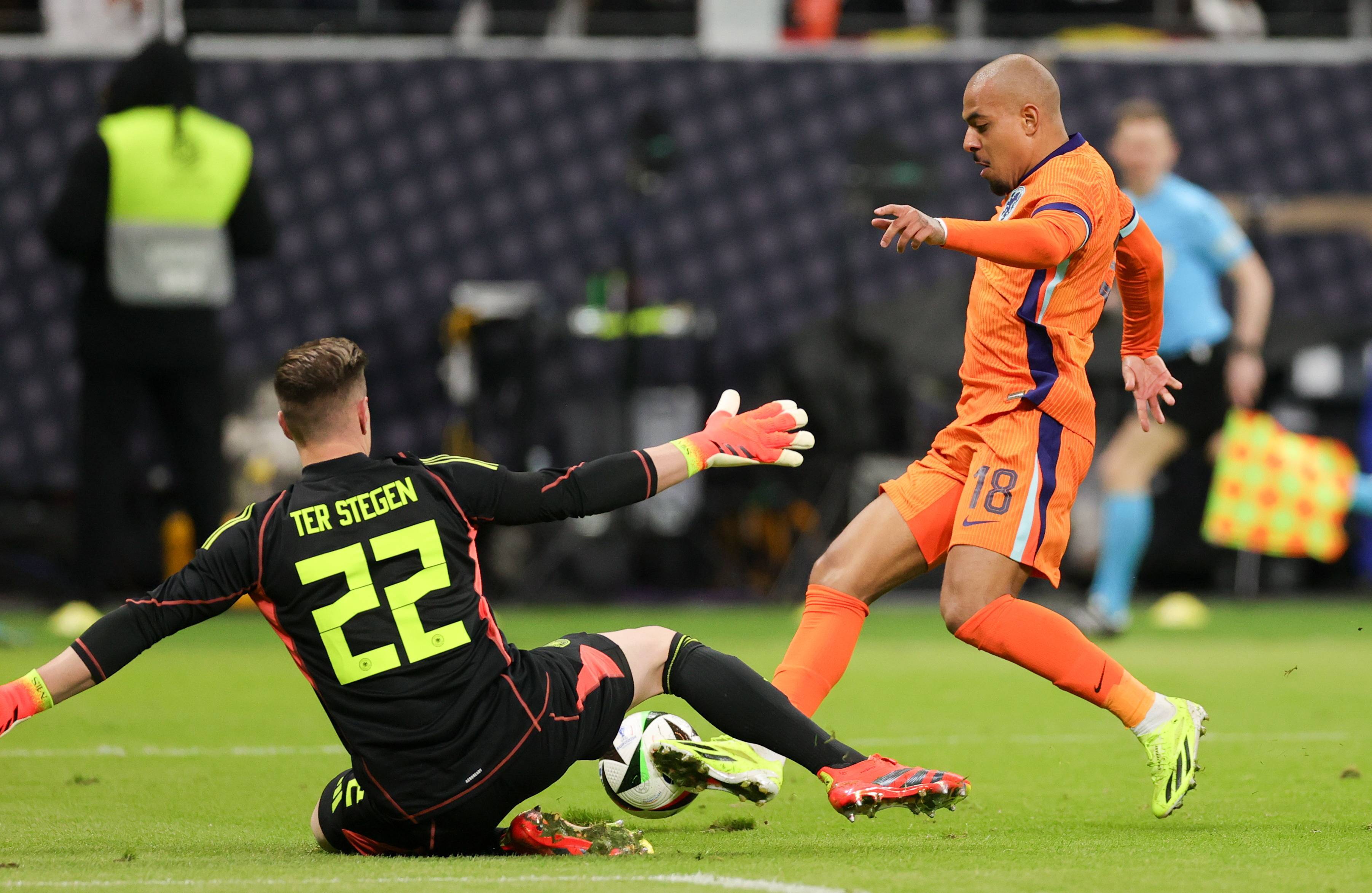 德国队在比赛中打出了精彩绝伦的比赛，获得了一场来之不易的胜利的简单介绍