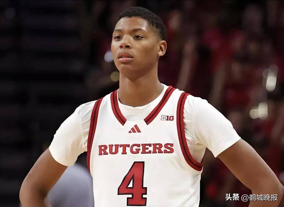 NBA选秀状元成熟秀，球风酷似经典球星的简单介绍