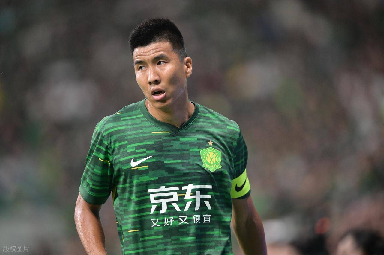 国安球员训练态度认真，备战下轮比赛